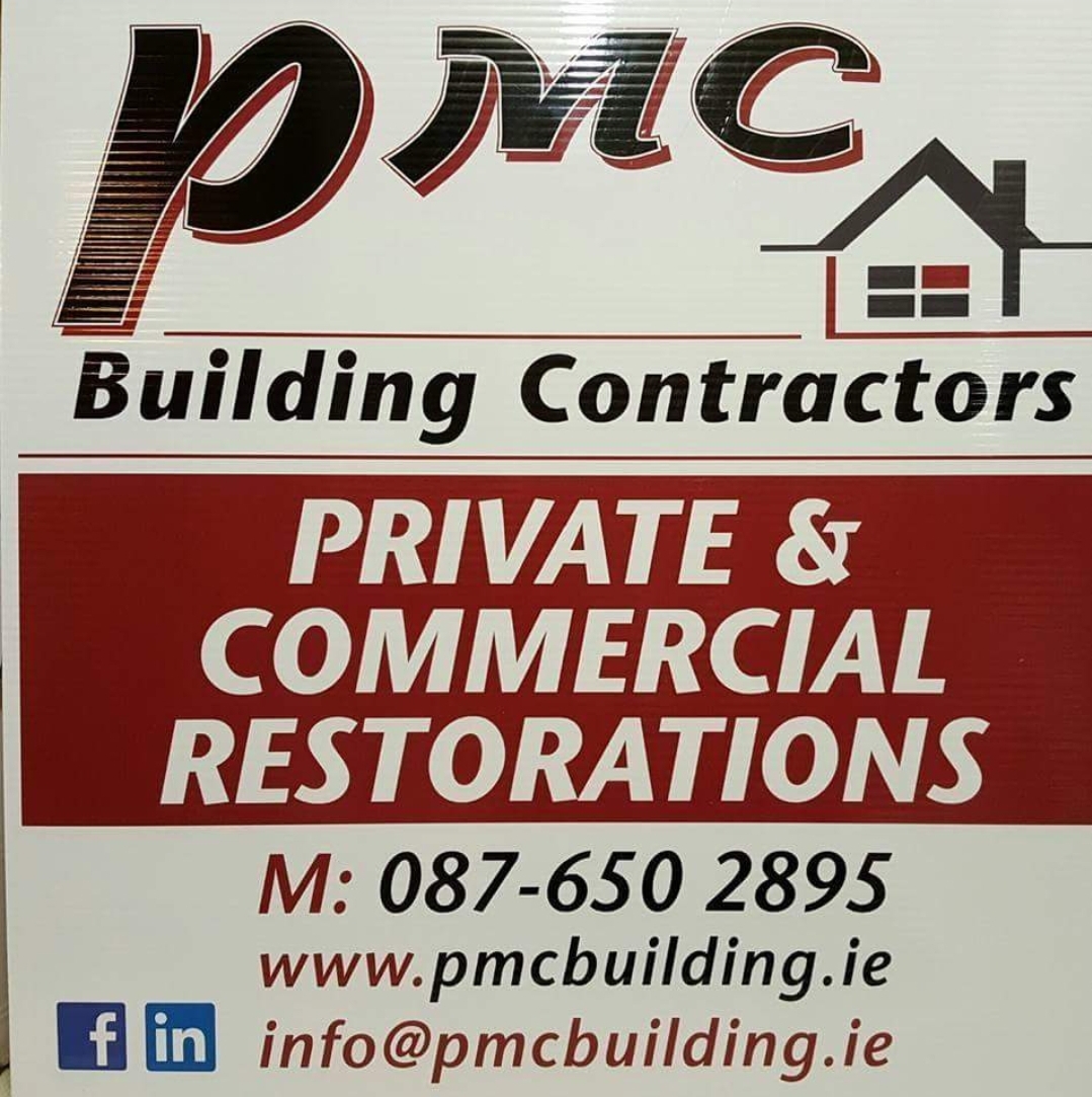 Pmc Builders