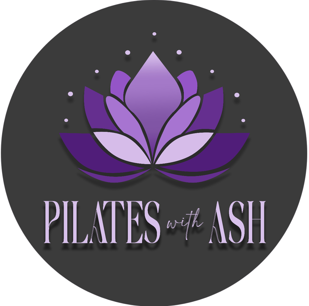 Pilates with Ash
