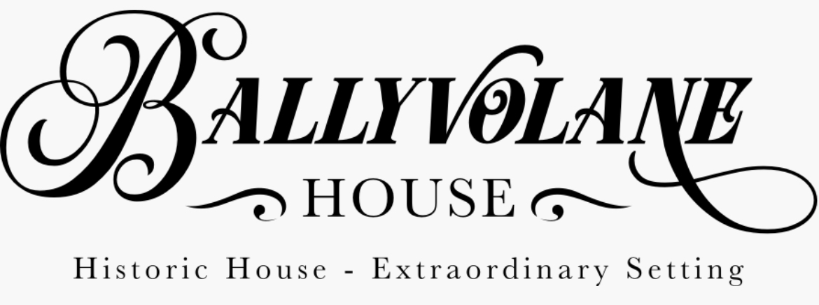 Ballyvolane House
