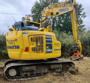 E & M McGrath Plant Hire