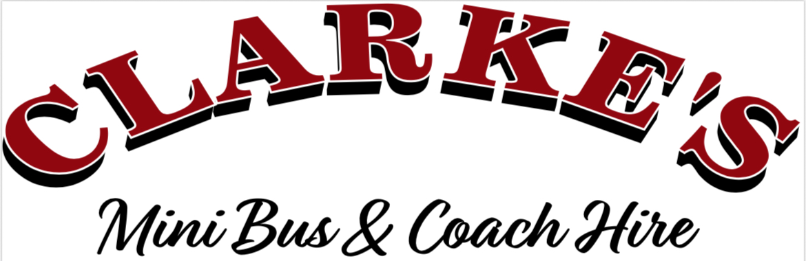 Clarkes Minibus & Coach Hire Ltd