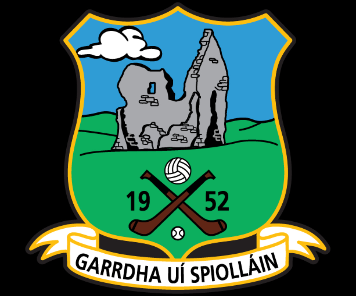 Garryspillane GAA
