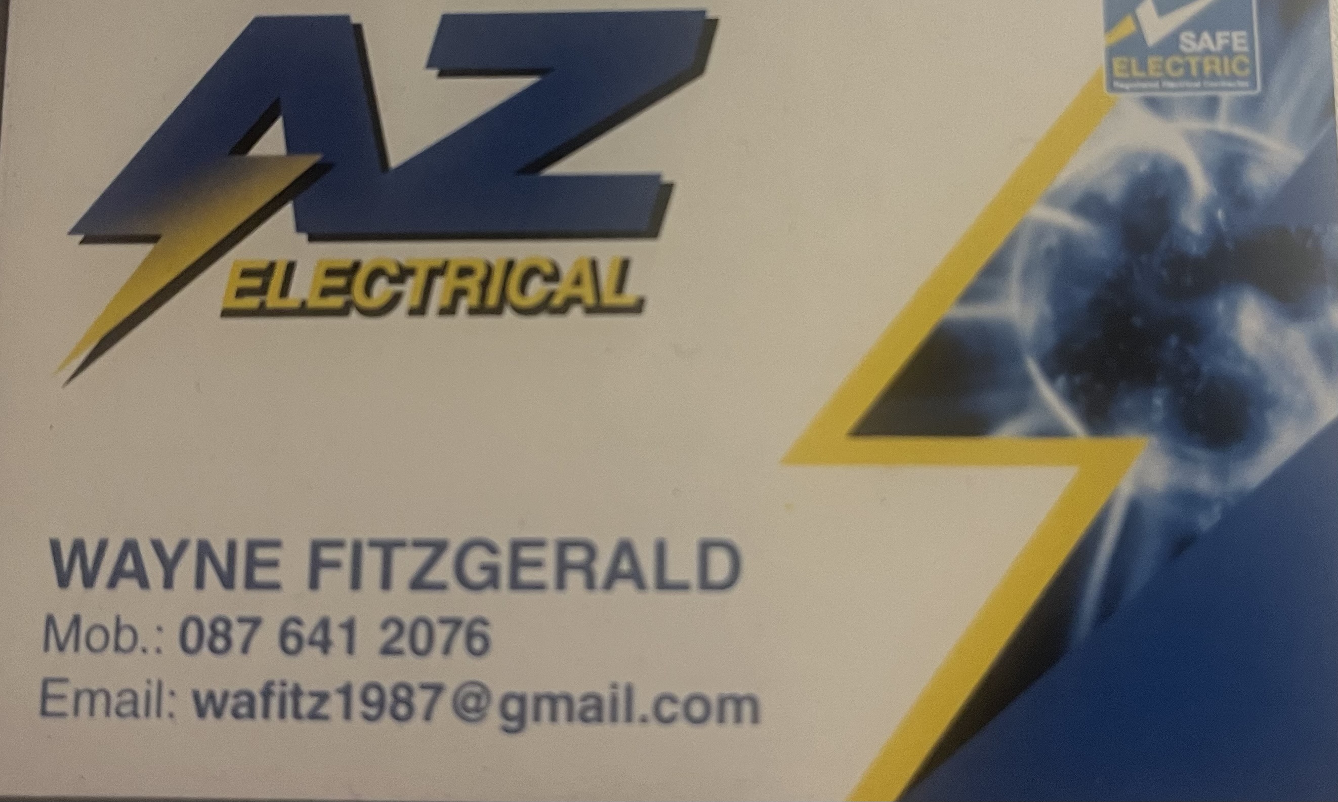 A~Z Electrical