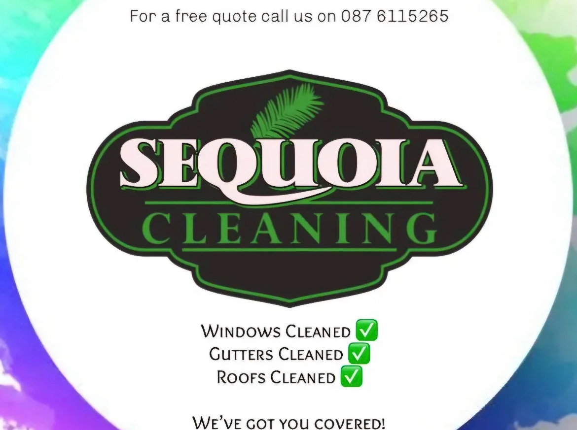 Sequoia Cleaning