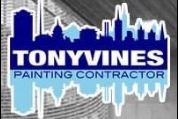 Tony Vines Painting Contractors Ltd.