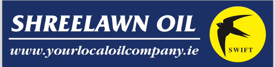 Shreelawn Oil