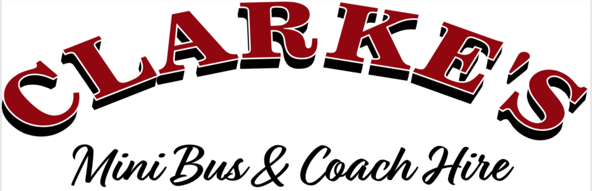 Clarke's Bus & Coach Hire