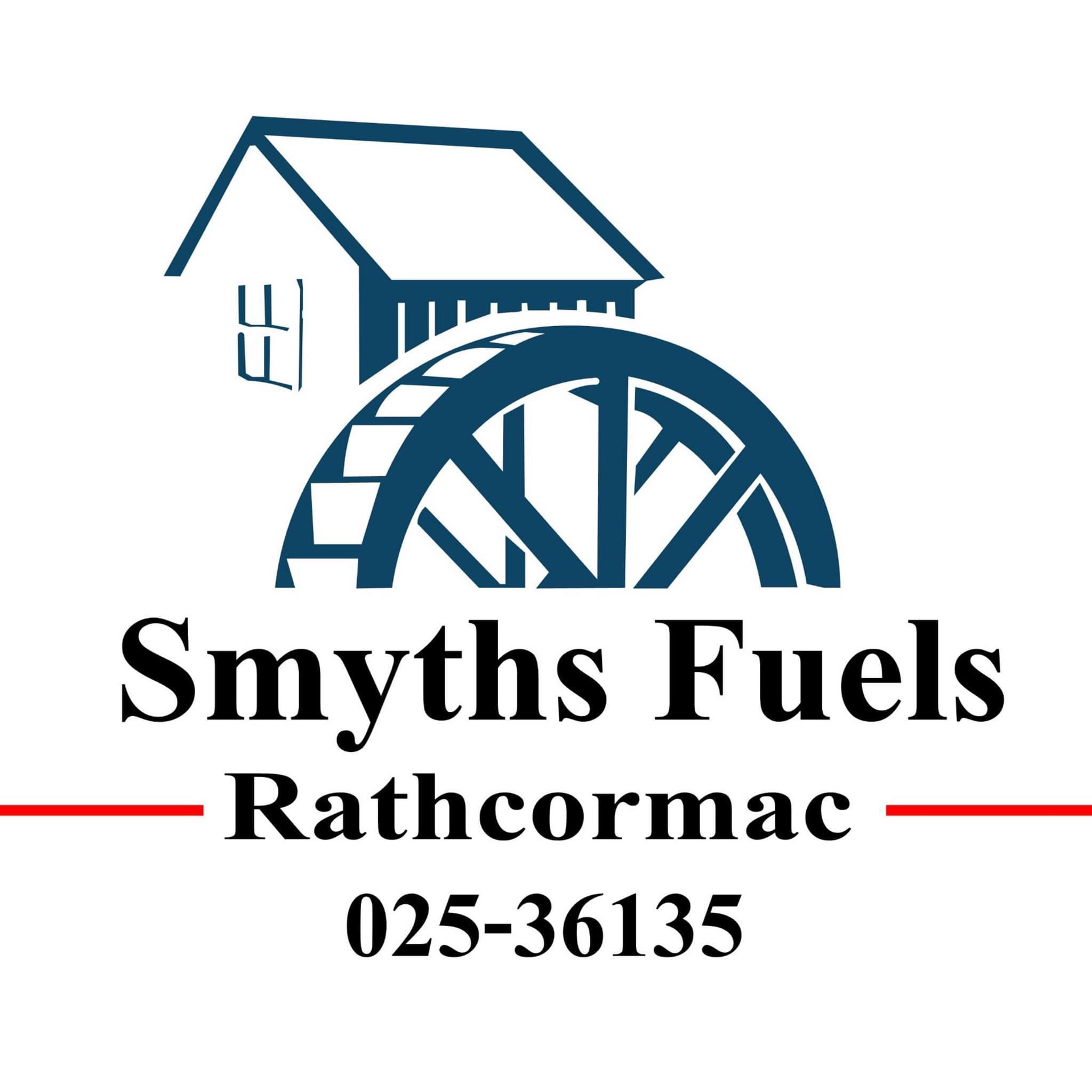 Smyths Fuels Rathcormac