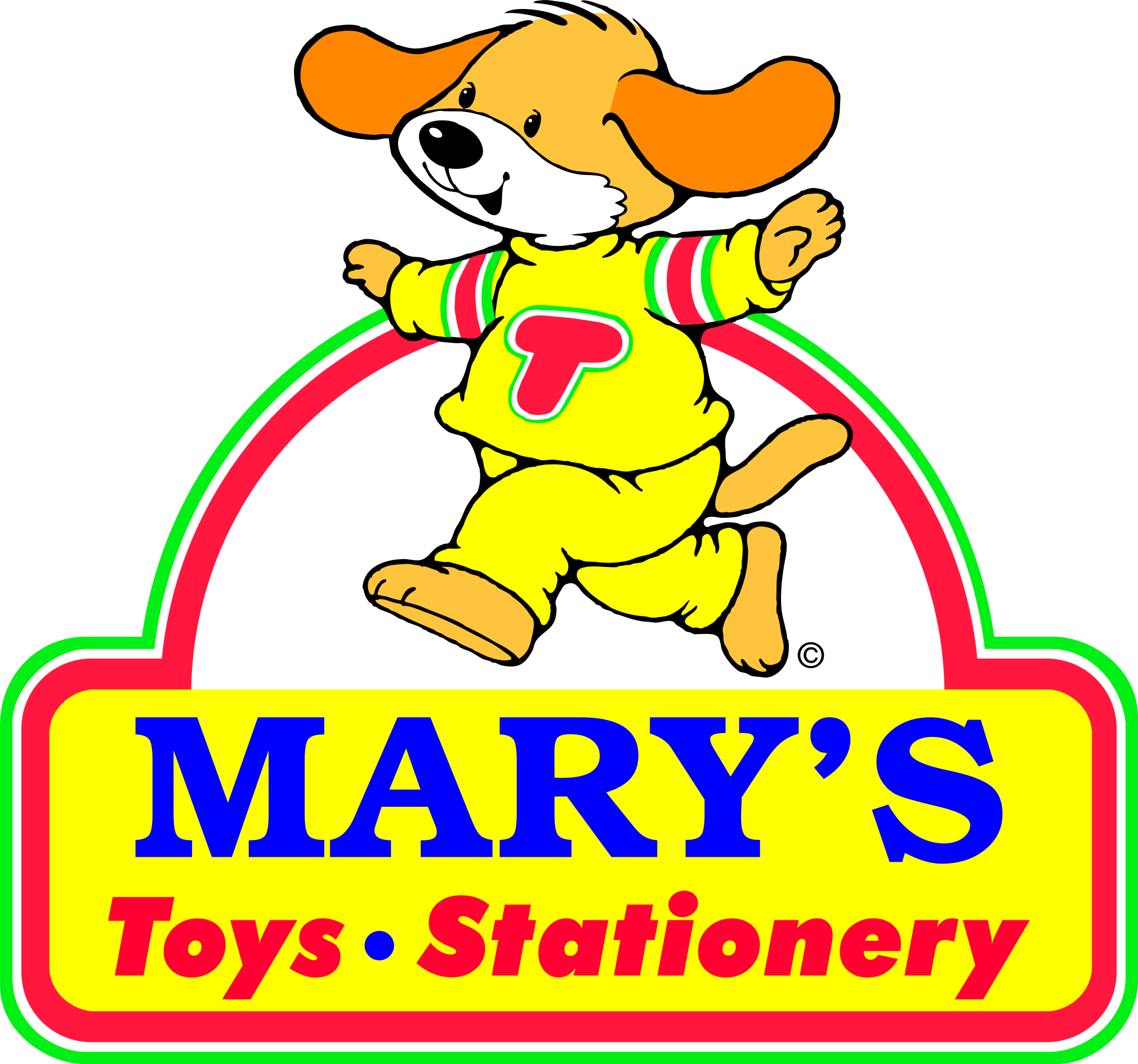 Marys Toymaster