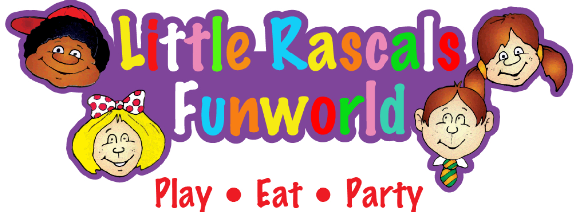 Little Rascals Funworld