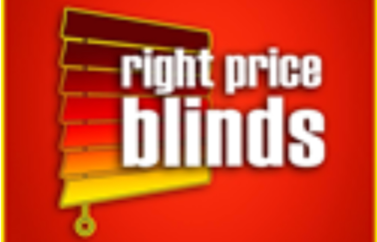 Right Price Blinds