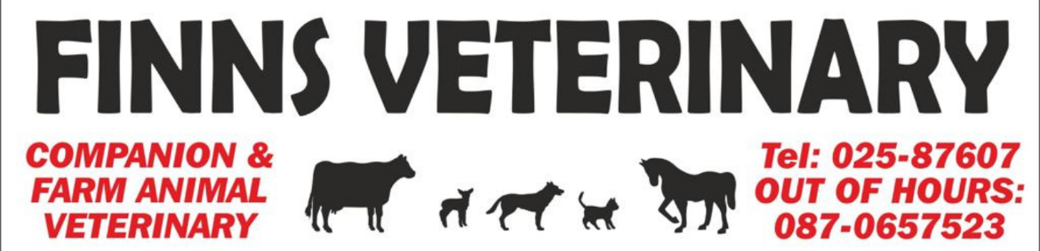 Finns veterinary