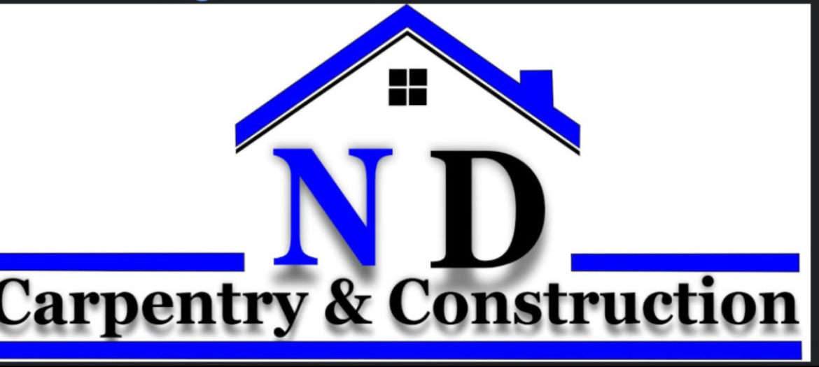 Niall Donohoe construction and carpentry