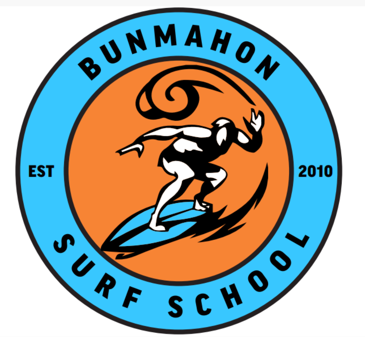Bunmahon Surf School