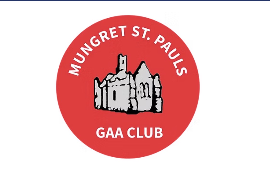 Mungret ST. Pauls GAA Club