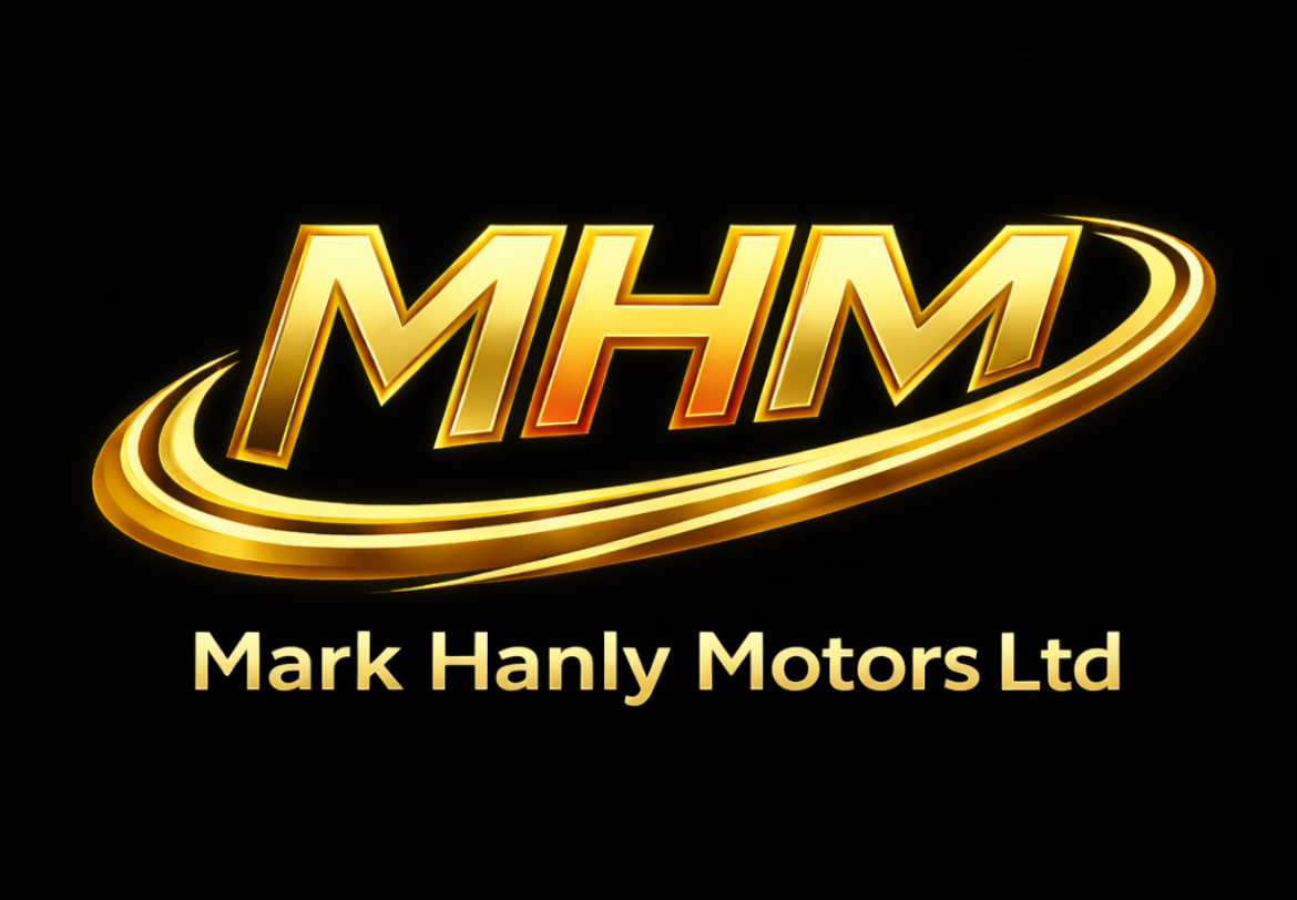 Mark Hanly Motors Ltd